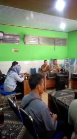 Kala Waspada Menjadi Harapan: Upaya Kesiapsiagaan Mandiri Balai Kalurahan Melawan Lupa